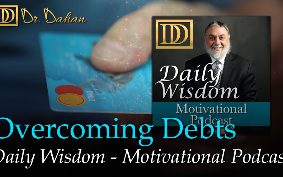 Overcoming Debts