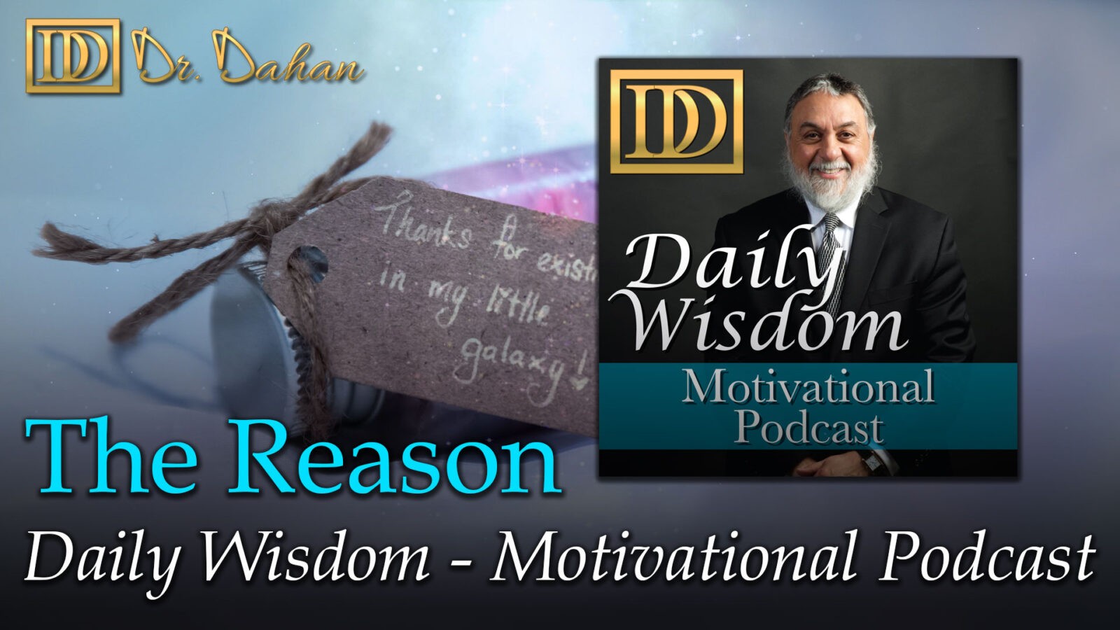 346 dailywisdom youtube