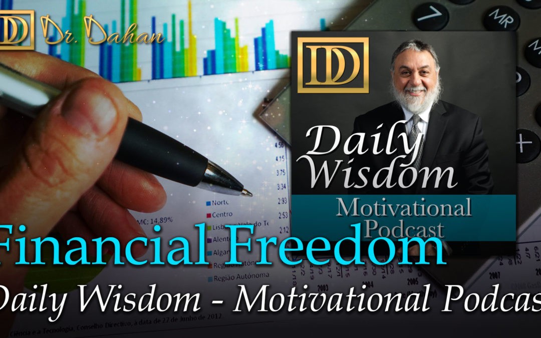 Financial Freedom