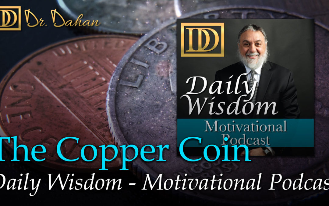 The Copper Coin