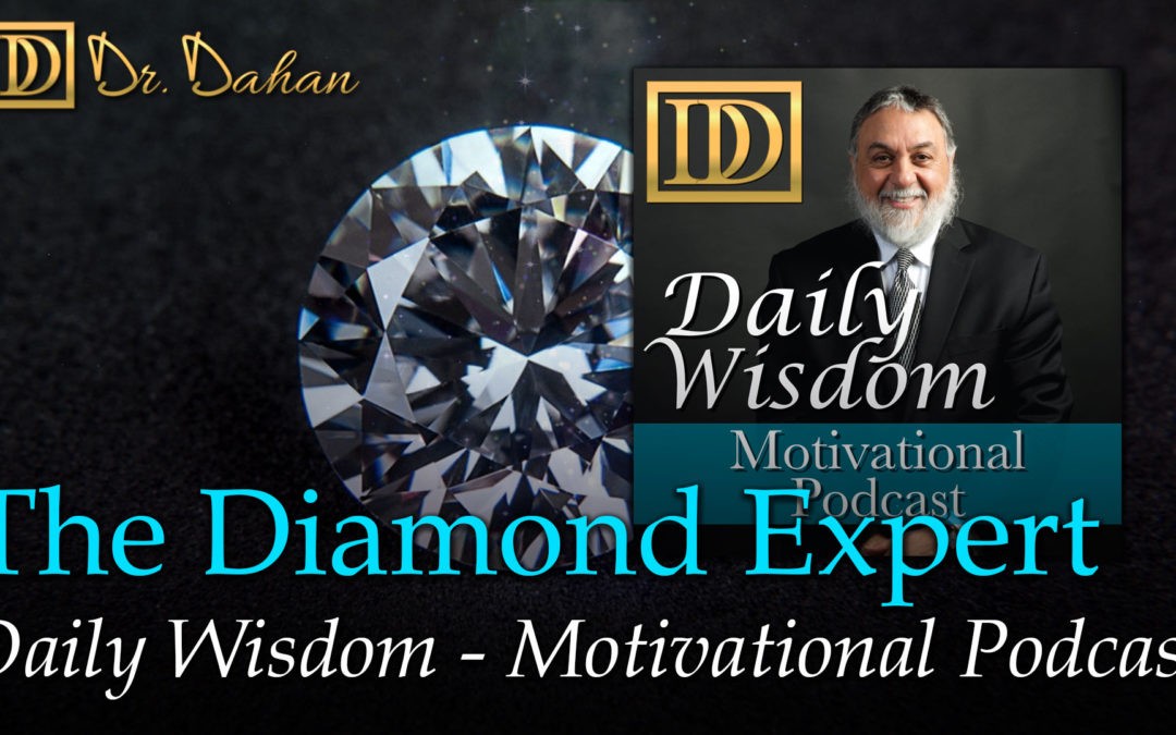 The Diamond Expert