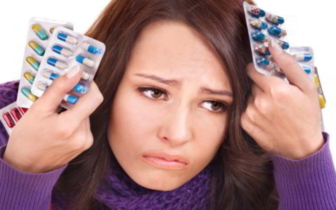 Innovating Treatment for Migraine