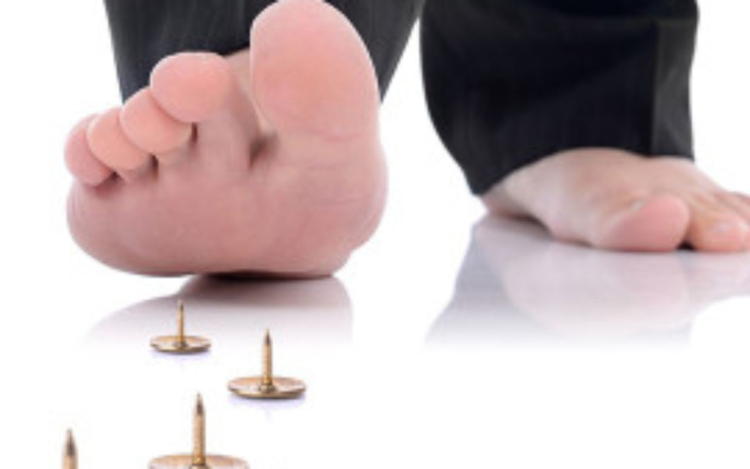 Neuropathy Attracts Thousands of Patients