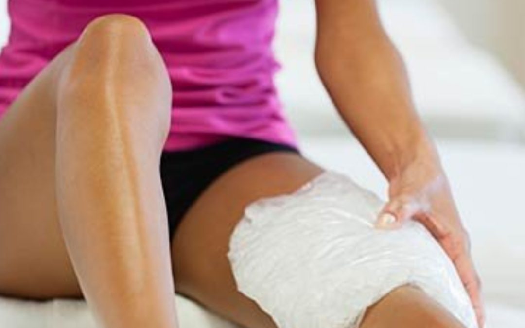 Say Goodbye to Knee Pain