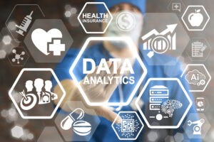 Analytics Medical IoT