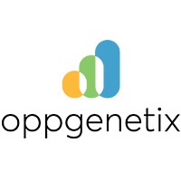 Oppgenetix Logo