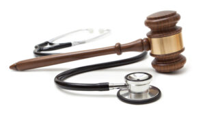 medical legal