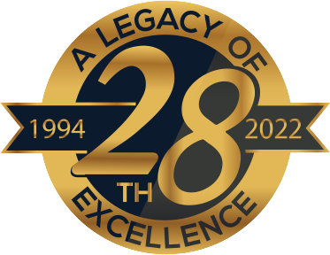 Transparent 28 Legacy Logo